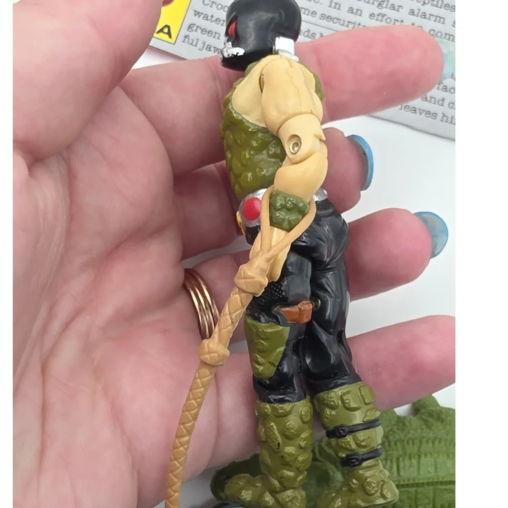 Hasbro G.I. Joe Action Figure 3.75